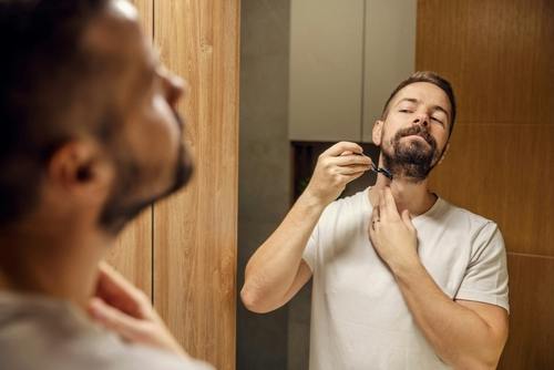 Skin treatments, 3-month supply