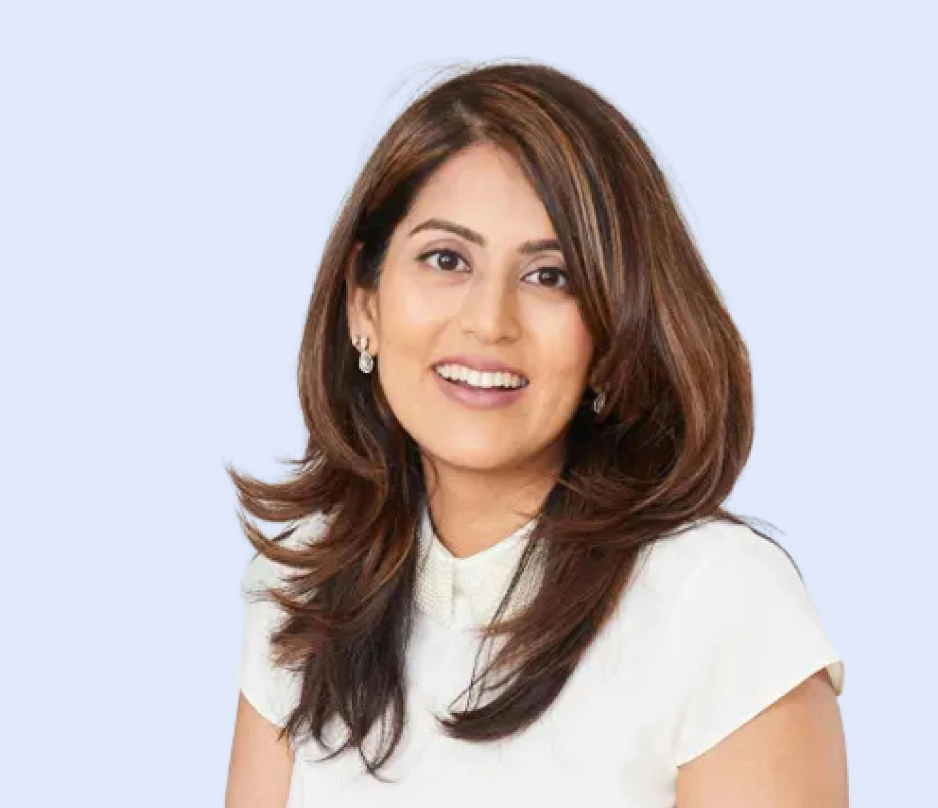 Dr. Niyati Sharma