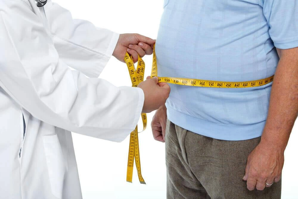 How and Why to Lose Belly Fat